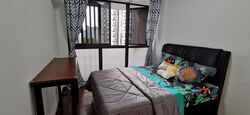 Sims Urban Oasis (D14), Condominium #453971731